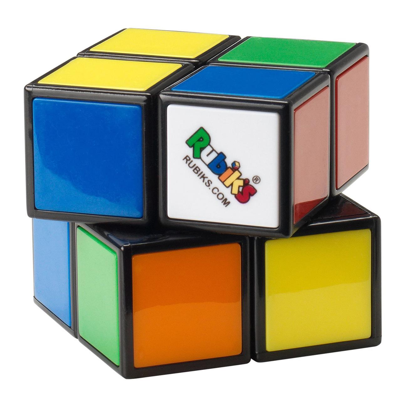 Rubik`s Головоломка Кубик Рубика 2х2 - фото 3 - id-p79669148