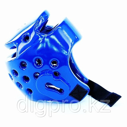 Шлем тхэквондо гелевый, фото 1