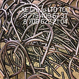 Анкерные фундаментные болты ГОСТ 24379.1-80 производим по низким ценам в короткие сроки, фото 9