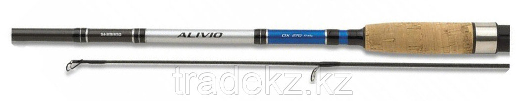 Спиннинг штекерный SHIMANO ALIVIO DX 21ML, фото 2