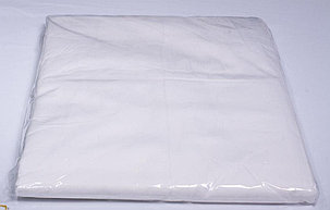 Студийный тканевый белый фон 2 м × 2,3 м, фото 2
