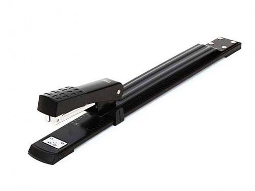 Степлер брошюровочный DELI до 25 листов (скобы 24/6, 26/6) купить в ...