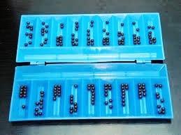 Игра Тогыз Кумалак