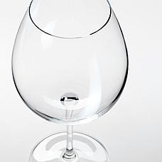 СТОРСИНТ Бокал для красного вина, прозрачное стекло, 67 сл, фото 2
