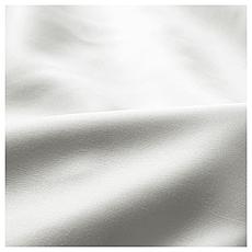 НАТТЭСМИН Наволочка, белый, 50x70 см, фото 3