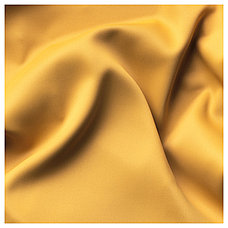 МАЙГУЛЛ Затемняющие гардины, 1 пара, желтый, 145x300 см, фото 3
