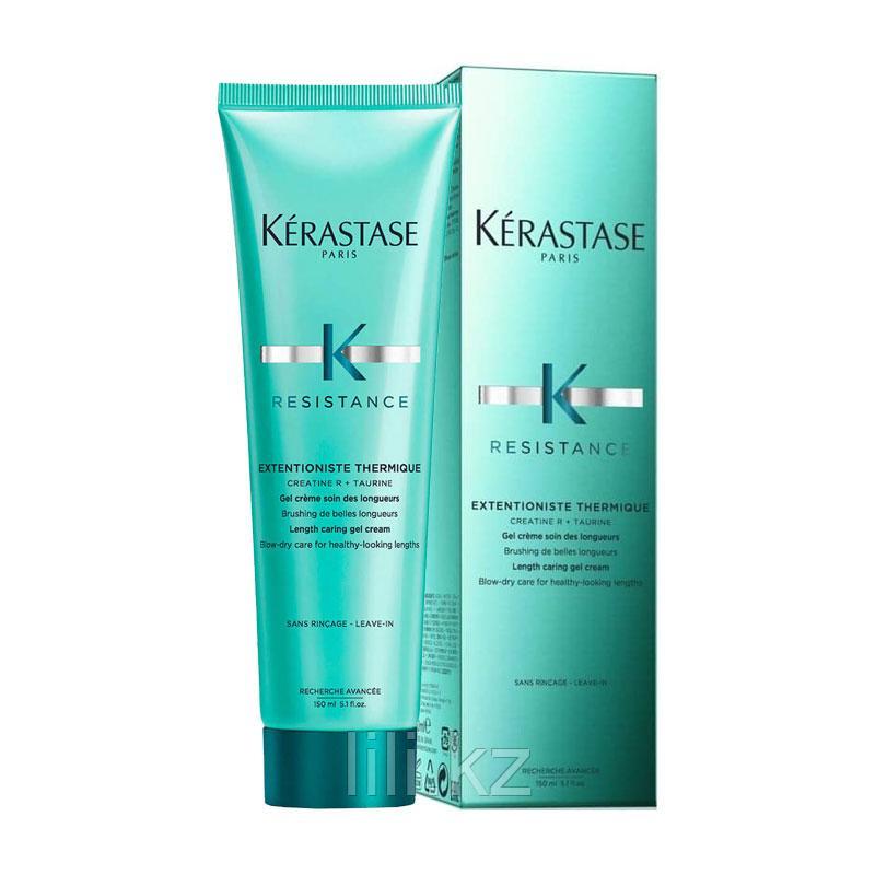 Термо-уход перед укладкой для поврежденных волос Kerastase Resistance Ciment Thermique 150 мл