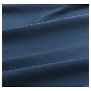 УЛЛЬВИДЕ Наволочка, темно-синий, 50x70 см, фото 2