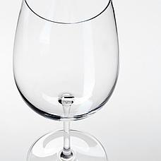 СТОРСИНТ Бокал для красного вина, прозрачное стекло, 68 сл, фото 2