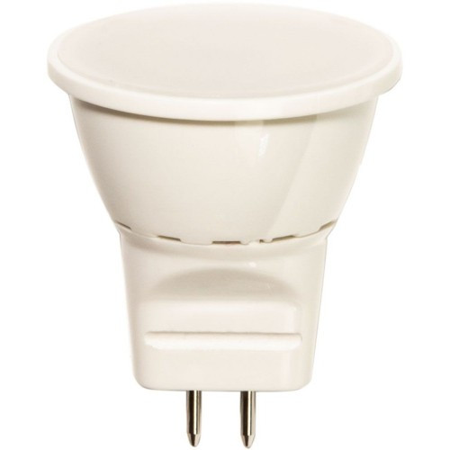 Лампа светодиодная (3W) 230V G5.3 2700K MR11