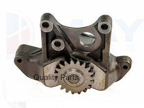 Масляный насос, (Oil pump), JCB 3cx, JCB 4cx, 320/04186, 02/201050