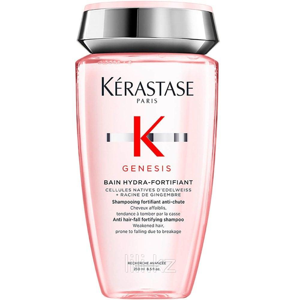 Укрепляющий шампунь для тонких волос Kerastase Hydra-Fortifiant 250 мл.