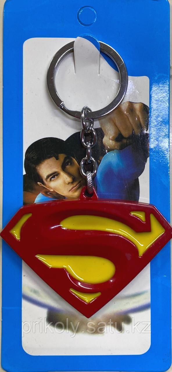 Брелок Супермен