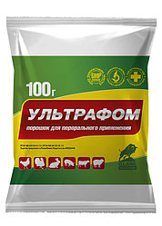 Ультрафом 100г порошок
