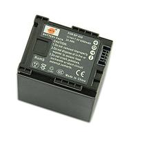 Аккумуляторы BP-828 DSTE для Canon XA10 XA20 XA25 HF-G30, фото 3