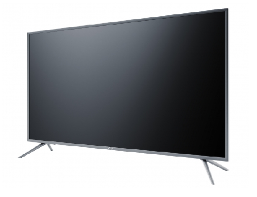 Телевизор KIVI 40" Full HD Smart TV (40F600GR) - фото 2 - id-p79639472