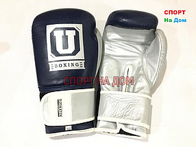Боксерские перчатки Ultimatum Boxing 12 OZ