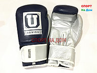 Боксерские перчатки Ultimatum Boxing 14 OZ