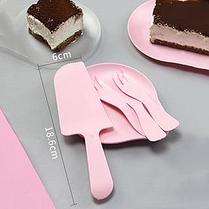Нож-лопатка для торта, фото 3