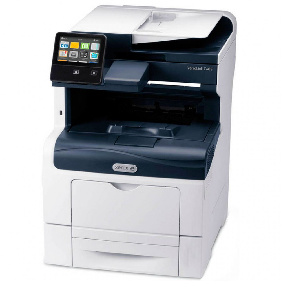 МФУ XEROX WorkCentre Color C405N VersaLink