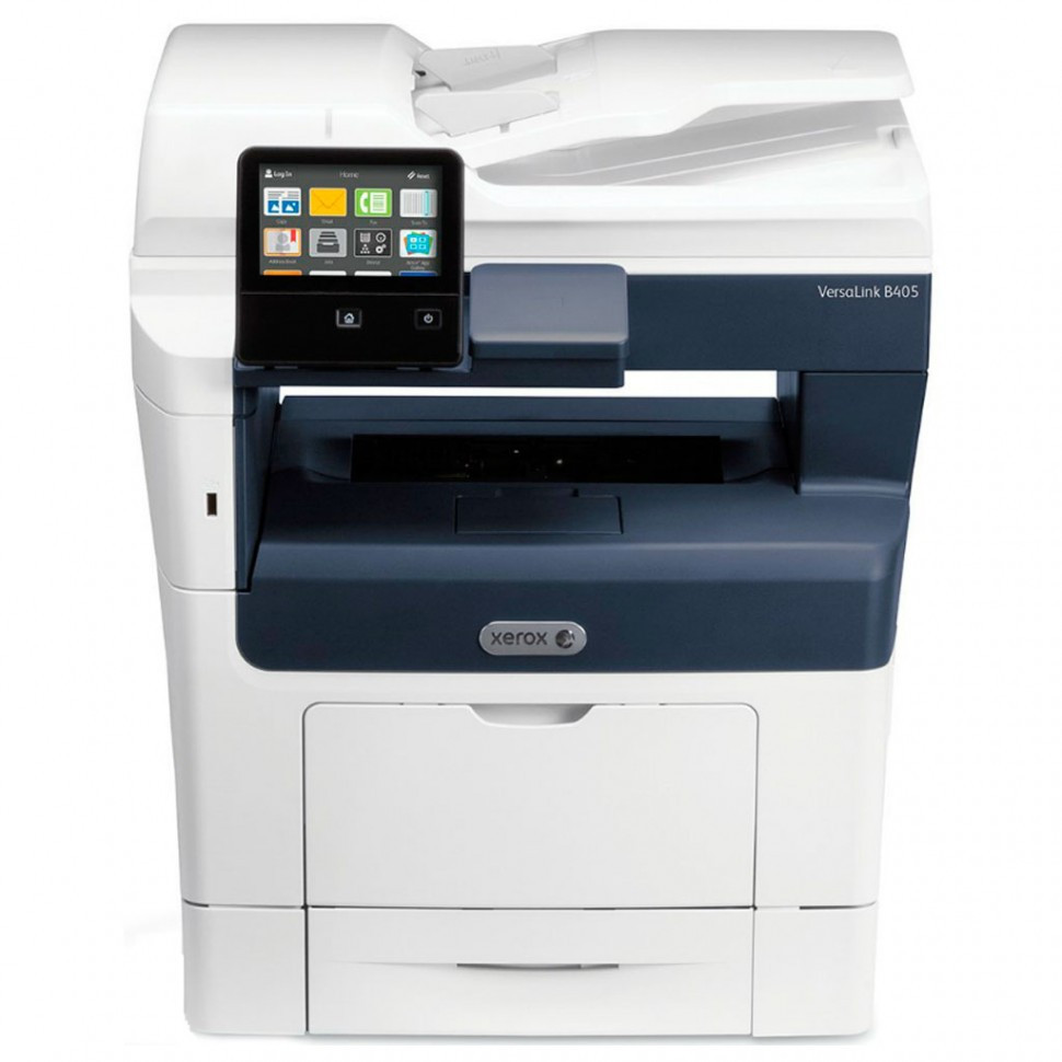 МФУ XEROX WorkCentre B/W B405DN