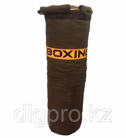 Боксерская груша брезент 120см, фото 1