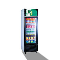 Витринный холодильники DOBON XLS-256G
