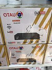 OTAU TV приставка