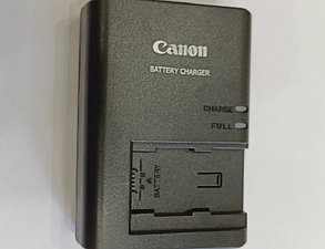 Зарядное устройство Canon CG-700E (дубликат) на фотоаппараты VIXIA HF, фото 2