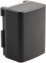 Аккумуляторы BP-808/809 от DSTE для Canon XA10 XA20 XA25 HF-G30 (дубликат), фото 3