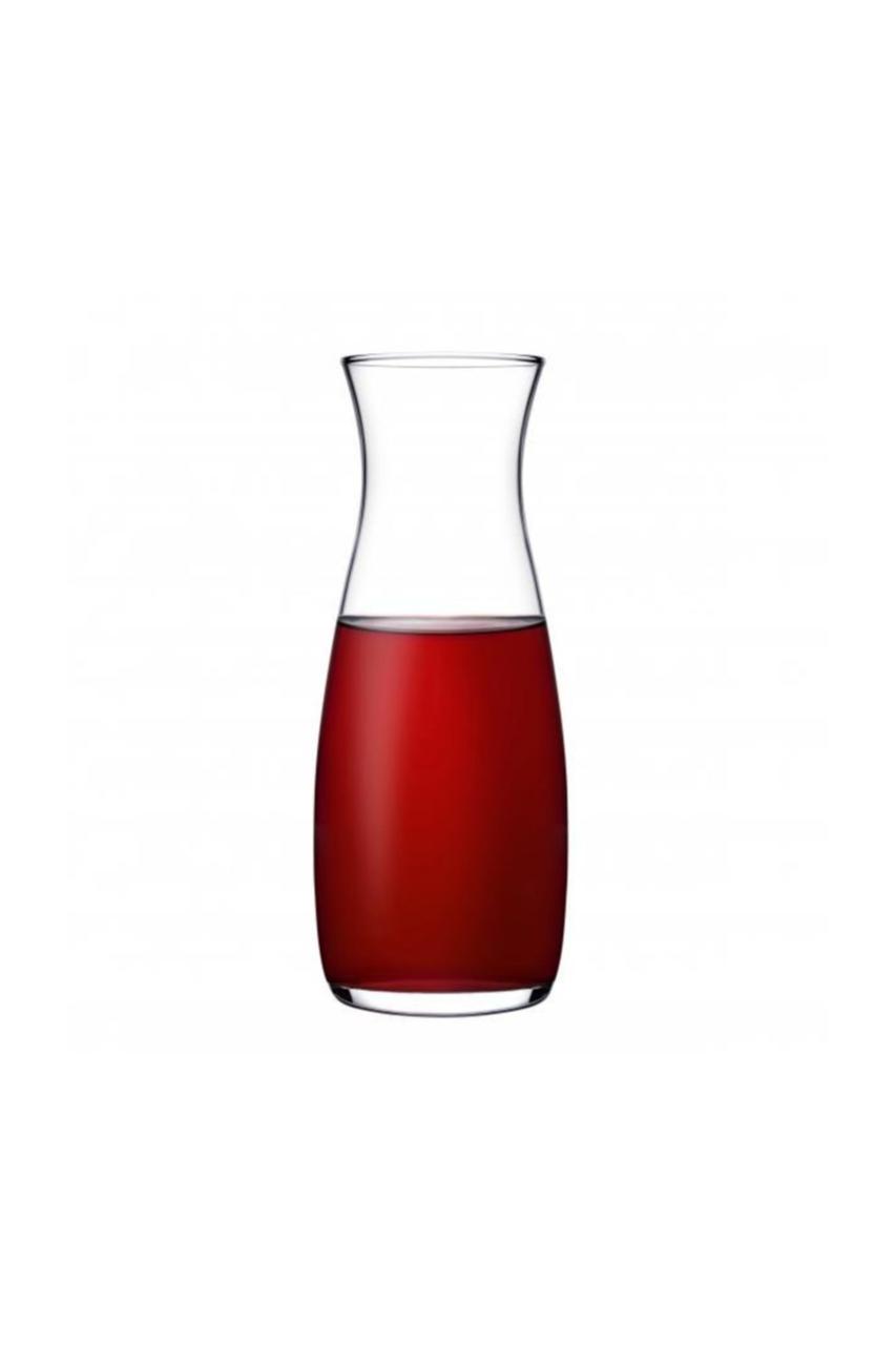 Декантер стеклянный Pasabahce Amphora 1180мл (43813)