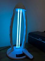 Бактерицидная лампа  Кварцевая лампа с пультом управления