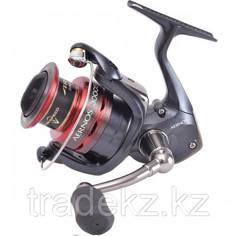 Катушка безынерционная SHIMANO AX 4000 FB, фото 2