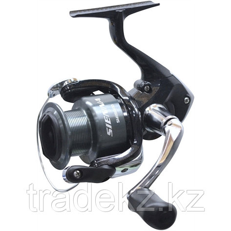 Катушка безынерционная SHIMANO SIENNA 1000 FE, фото 2