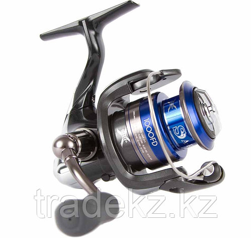 Катушка безынерционная SHIMANO CATANA 2500 FD, фото 2