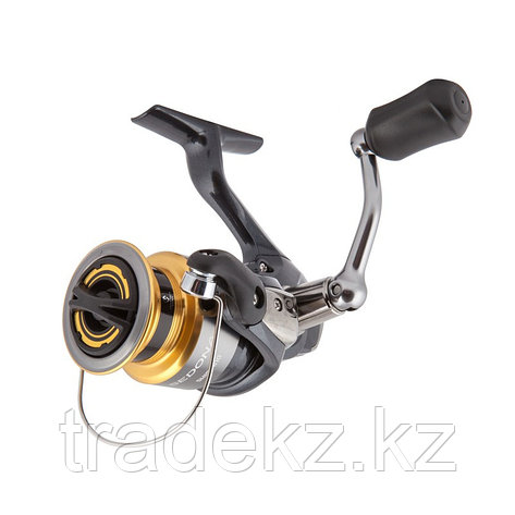 Катушка безынерционная SHIMANO SAHARA 1000 FI, фото 2