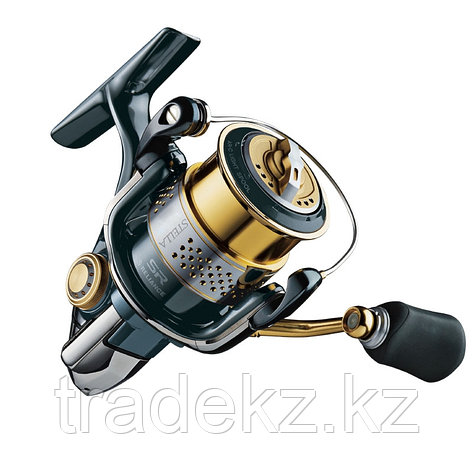 Катушка безынерционная SHIMANO SEDONA 6000 FI, фото 2