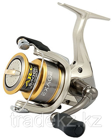 Катушка безынерционная SHIMANO EXAGE 10000 FC, фото 2