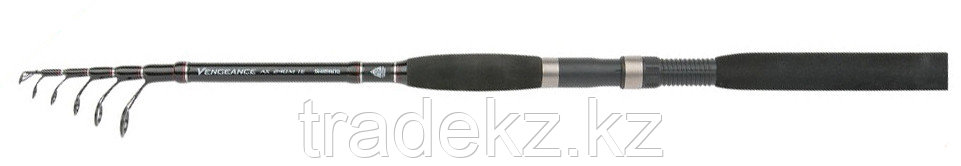Удилище телескопическое SHIMANO VENGEANCE AX 270M, фото 2