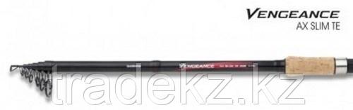 Удилище телескопическое SHIMANO VENGEANCE AX SLIM TE 3.0, 40-80 - фото 1 - id-p79725577