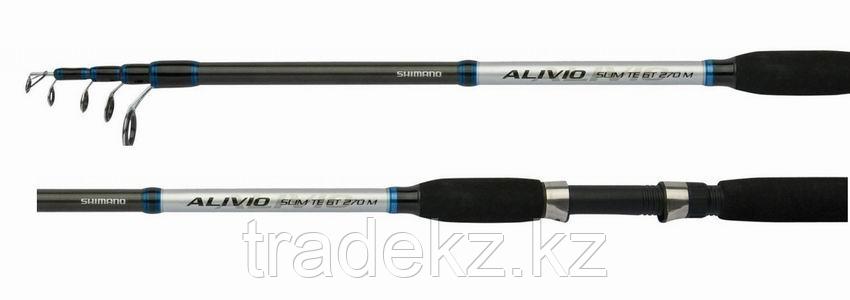 Удилище телескопическое SHIMANO ALIVIO SLIM TE 33XH, фото 2