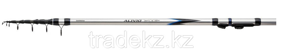 Удилище телескопическое SHIMANO ALIVIO TELE BOAT 30H, фото 2