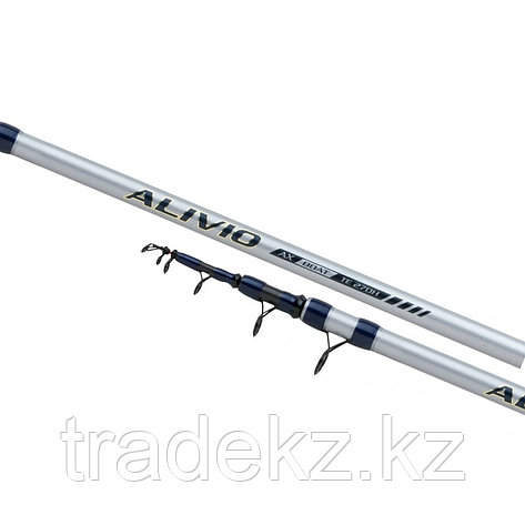 Удилище телескопическое SHIMANO ALIVIO AX TELE BOAT 30H, фото 2