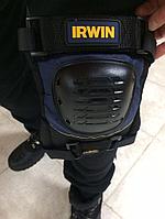 Наколенники профессиональные Swivel-Flex эластичные IRWIN, фото 2