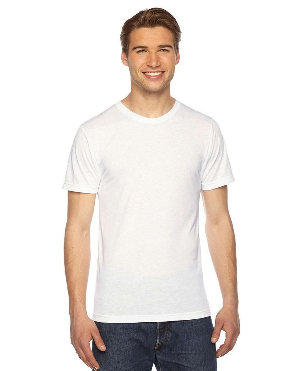 Футболка "Прима-Лето", 48(M) "Unisex" цвет: белый