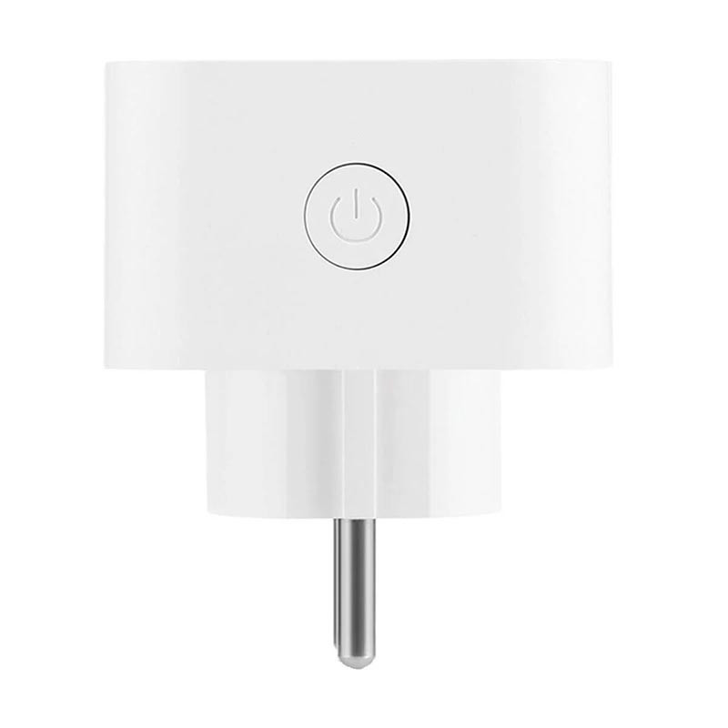 Умная Розетка Xiaomi Mi Smart Plug ZigBee - фото 2 - id-p79726215