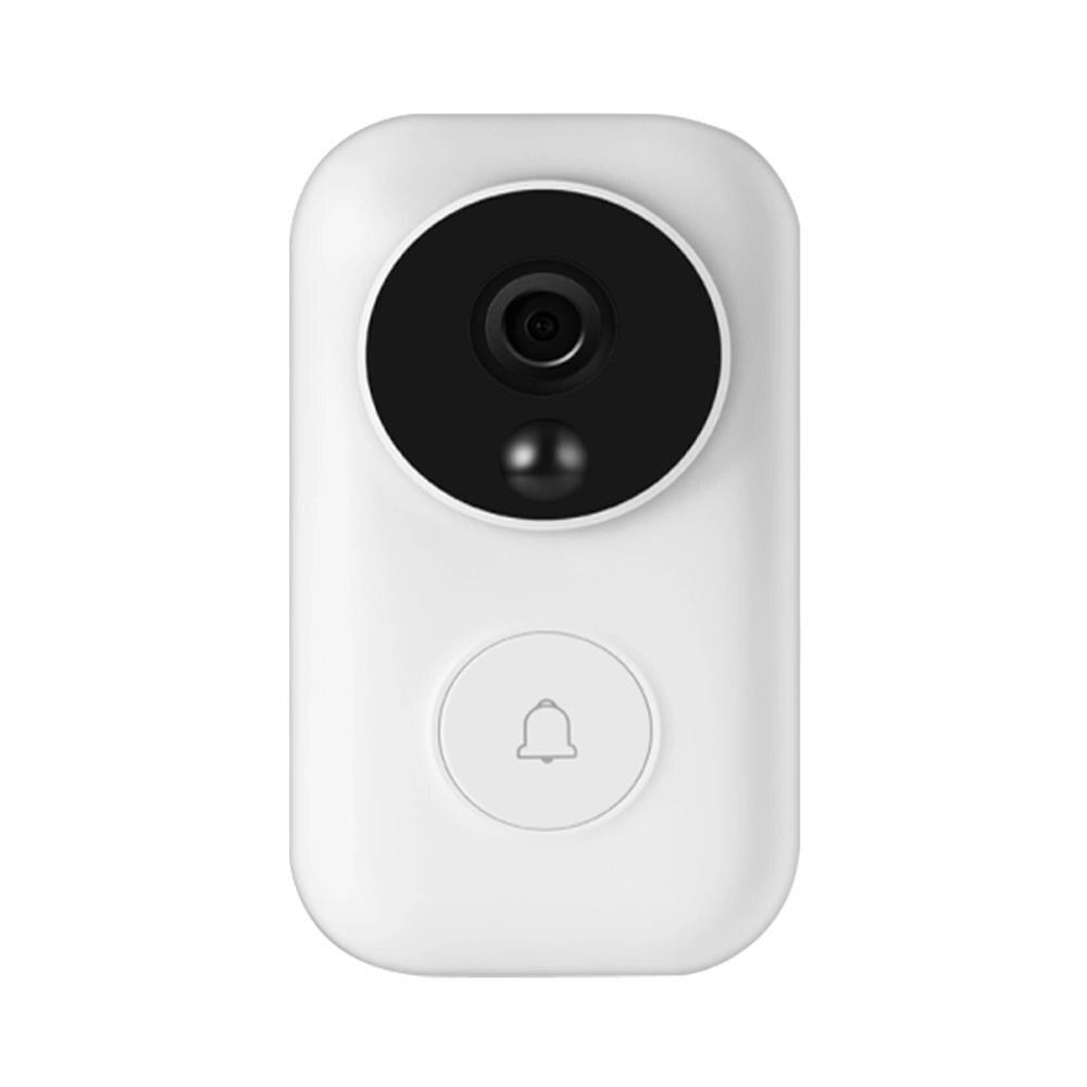 Дверной видеозвонок Xiaomi Smart video doorbell - фото 1 - id-p79726230