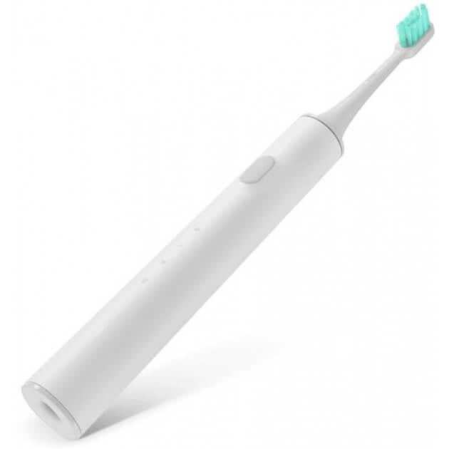 Электрическая зубная щетка Xiaomi DR.BEI Electric BET-С01 - фото 2 - id-p79726233