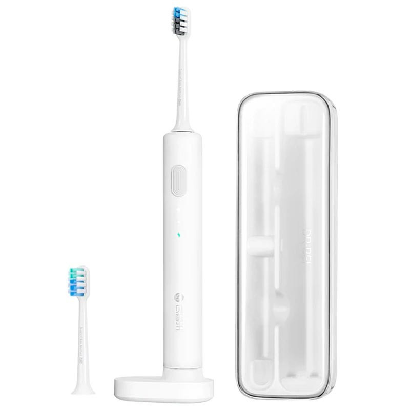 Электрическая зубная щетка Xiaomi DR.BEI Electric BET-С01 - фото 1 - id-p79726233