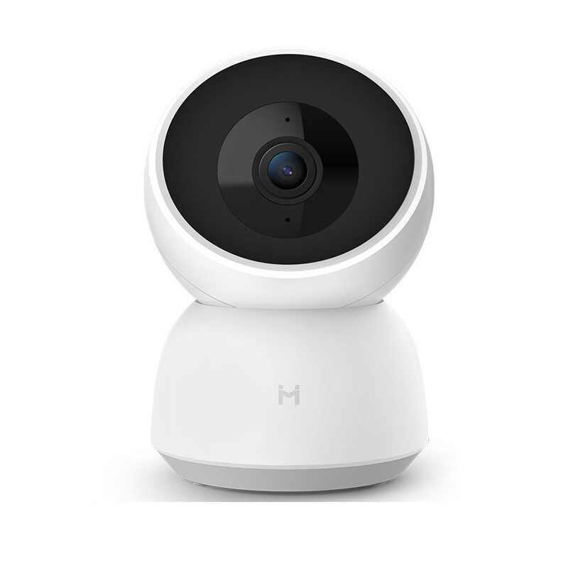 IP-камера Xiaomi IMILAB home security A1 - фото 1 - id-p79726236
